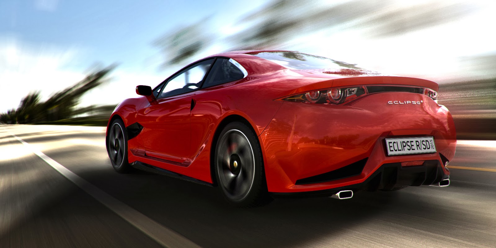 2020 Mitsubishi Eclipse R Specs 2020 Mitsubishi Eclipse R Specs