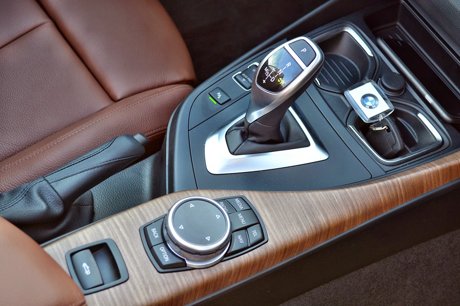 2015 BMW 2er Cabriolet | Photo © Gerhard Piringer/autofilou.at