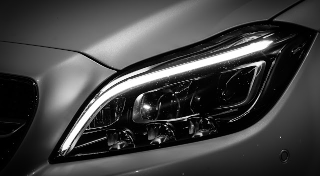 Mercedes-Benz CLS 400 4MATIC Shooting Brake | Photo © Raphael Gürth/autofilou.at