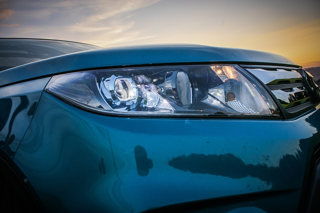 2015 Suzuki Vitara Allgrip Flash | Photo © Raphael Gürth/autofilou.at 