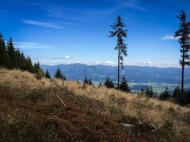 Die wunderschöne Steiermark | Photo © Michael Schriefl/autofilou.at