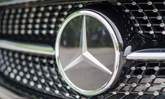 Mercedes-Benz CLA 250 4MATIC Shooting Brake | Photo © Christoph Adamek/autofilou.at