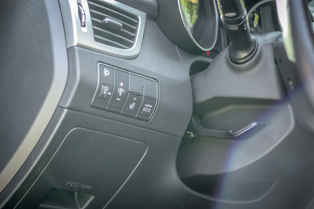 2015 Hyundai i30 Kombi Comfort 1.6 CRDi DCT | Photo © Raphael Gürth/autofilou.at