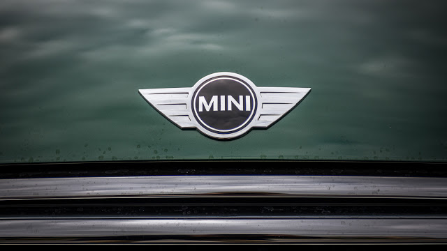 2015 MINI Cooper D 5-Türer | Photo © Christoph Adamek/autofilou.at