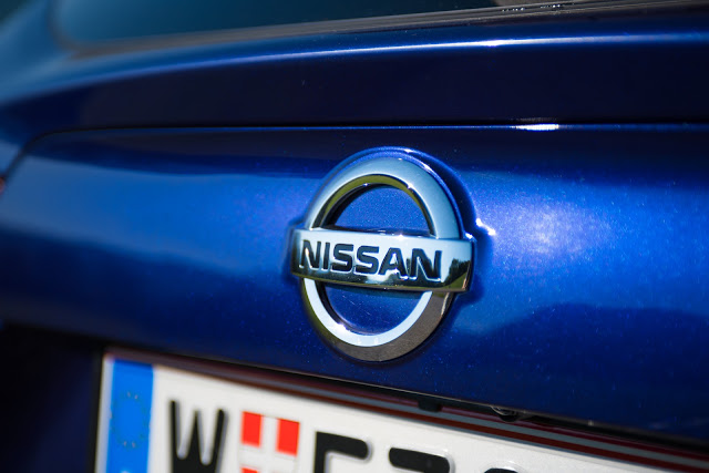 Nissan Qashqai Tekna 1.6 DIG-T | Photo © Christoph Adamek/autofilou.at