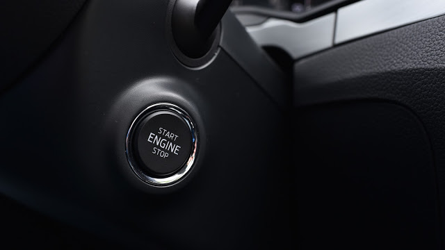 2015 Škoda Superb Style TDI | Photo © Raphael Gürth/autofilou.at