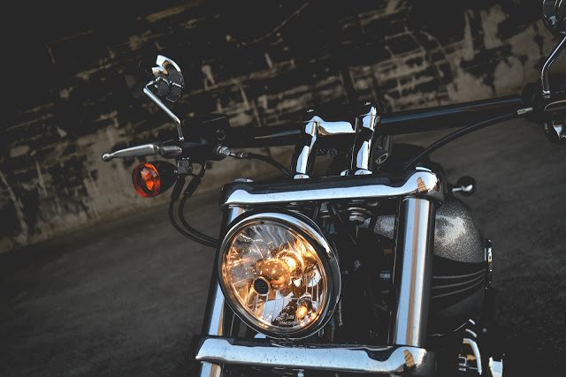 2015 Harley-Davidson Softail Breakout | Photo © Gerhard Piringer/autofilou.at