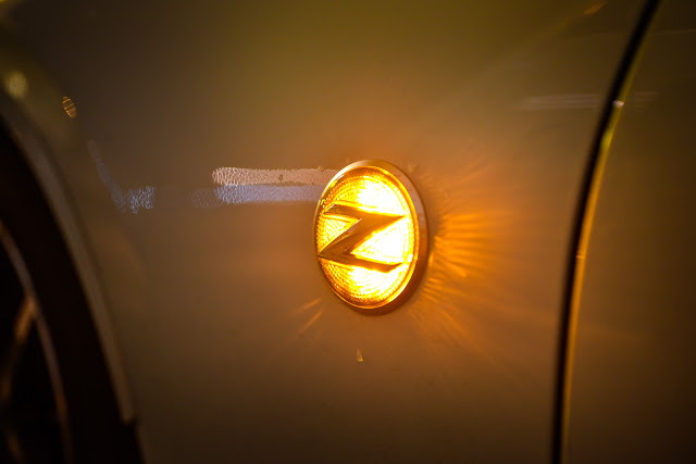 2015 Nissan 370Z Nismo | Photo © Raphael Gürth/autofilou.at