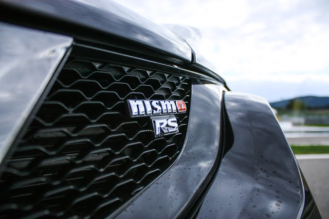2015 Nissan Juke Nismo RS | Photo © Raphael Gürth/autofilou.at