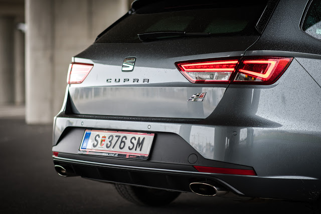 2015-Seat-Leon-ST-Cupra-280-TSI-DSG-test-drive-metal-grey-gray-grau-combi-kombi-wagon-station-fels | Photo © Christoph Adamek/autofilou.at