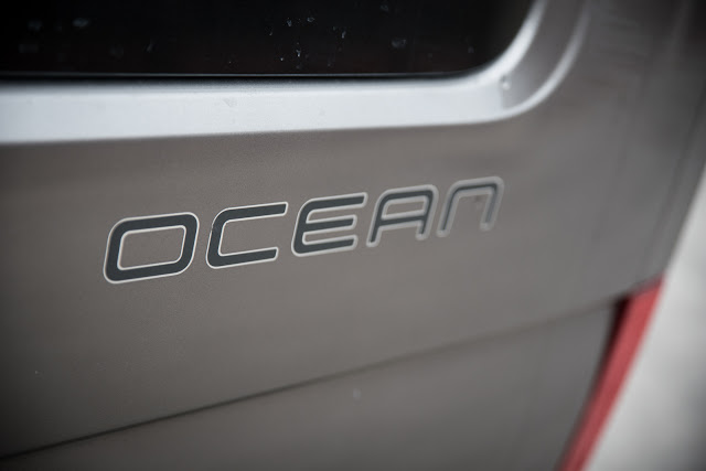VW T6 California Ocean TDI 4MOTION test review drive