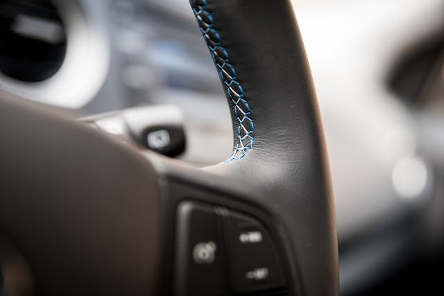 Hyundai i10 GO! Sondermodell 1.0 test drive review EM Euro 2016