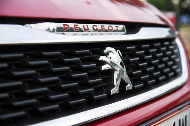 2016 Peugeot 308 GTi 270 test drive review fahrbericht