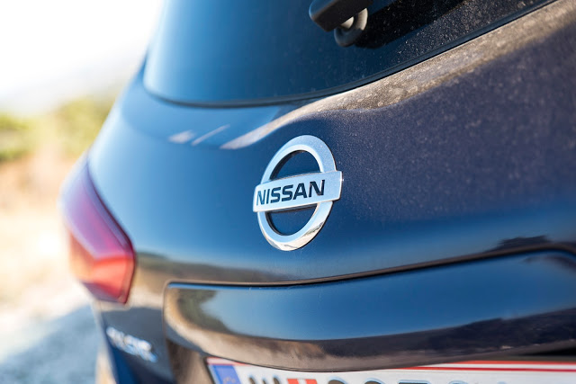 Nissan Pulsar N-Connecta 1.6 DIG-T test review fahrbericht 190