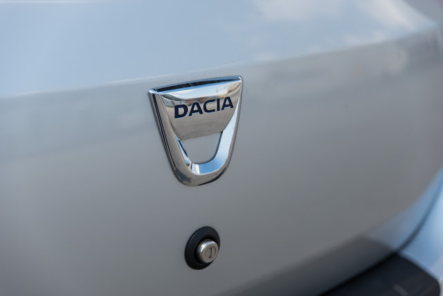 Dacia Sandero Stepway TCe 90 Easy-R test review fahrbericht