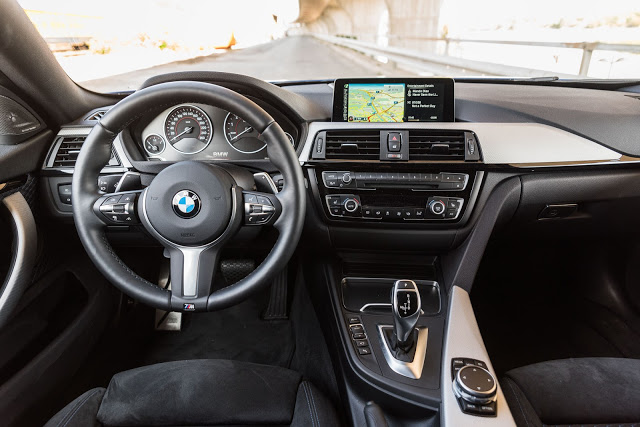 BMW 430i xDrive Gran Coupé test review fahrbericht m