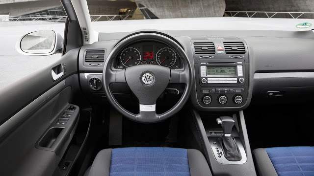 2003 VW Golf V fünf 5 five generation