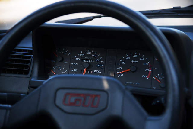 1989 Peugeot 205 GTI vs. 2016 208 GTi Vergleich compare test review