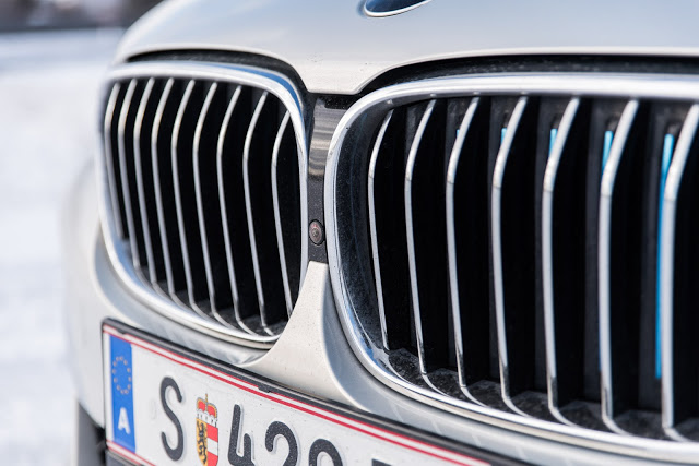 BMW 740Le xDrive test review fahrbericht drive