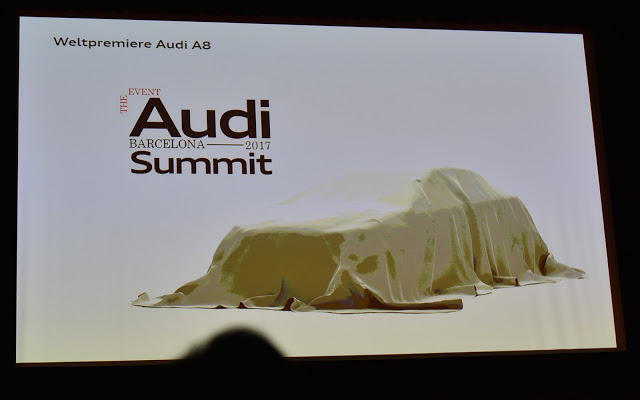 International Wiener Motoren Symposium Engine Audi Zukunft Pilot Driving Stadler