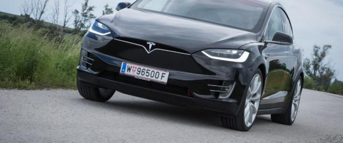 Das Tesla Model 3 Performance im Test! – autofilou