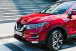 Nissan Qashqai Facelift 2018 test first review fahrbericht