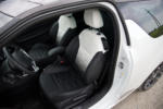 DS 3 Cabrio PureTech 110 EAT6 Sport Chic test review fahrbericht