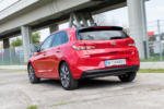 Hyundai i30 Style 1.4 T-GDI test review fahrbericht