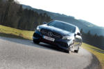 Mercedes-Benz CLA 250 Sport 4MATIC Shooting Brake test review fahrbericht