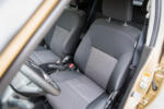 Suzuki Ignis 1.2 Dualjet SHVS flash test review fahrbericht