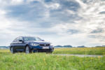 2017 BMW 520d xDrive Limousine test review fahrbericht
