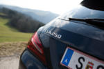 Mercedes-Benz CLA 250 Sport 4MATIC Shooting Brake test review fahrbericht