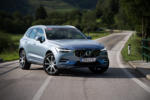 2018 Volvo XC60 Test Drive Review Ennstal Classic 2017 Oldtimer