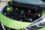 2017 Nissan Micra 1.0 Test Review 71 Benzin