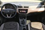 2017 2018 SEAT Leon Cupra 300 Ibiza Ateca FR test drive review fahrbericht