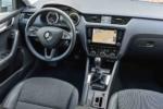 2017 Skoda Octavia Combi Style TDI 150 Test Review