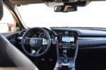 2017 Honda Civic 1.0 VTEC TURBO Executive Test Review
