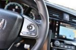 2017 Honda Civic 1.0 VTEC TURBO Executive Test Review