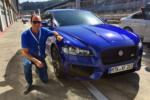 Jaguar Track Day Land Rover Offroad Experience Red Bull Ring