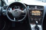 2017 VW Volkswagen Golf VII Variant Rabbit TDI DSG