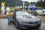 E-Mobility Play Days 2017 BMW © Philip Platzer Red Bull Content Pool