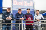 E-Mobility Play Days 2017 Kopfstein Morgenstern Buemi daCosta © Lucas Pripfl Red Bull Content Pool