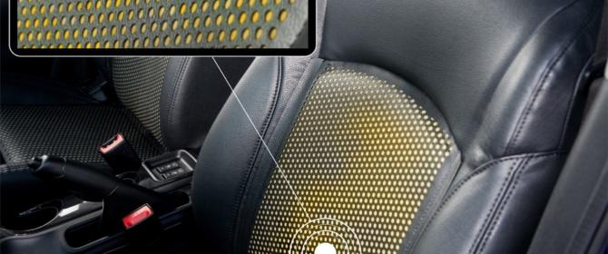 Drink & Drive: Nissan gegen Dehydration am Steuer
