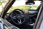 2017 Mazda MX-5 RF G160 Revolution Top test drive review fahrbericht grau grey