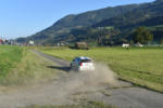 Škoda Rallye Liezen Skoda Steiermark Styria Rally Ralley