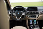 2018 BMW X3 test review fahrbericht