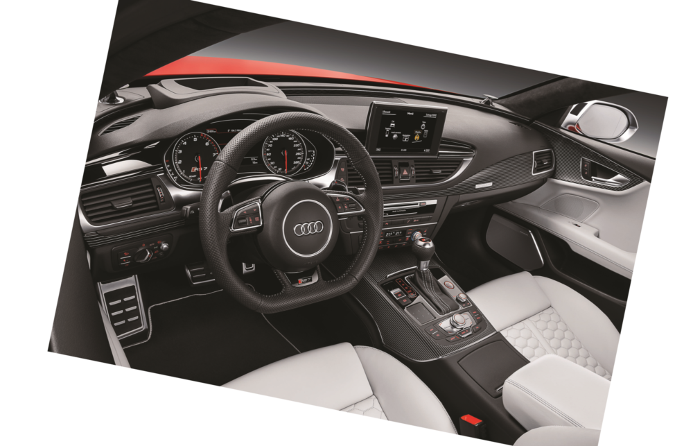 2014 2018 Audi A7 Sportback Vergleich Difference Unterschied Änderungen