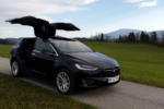 2017 Tesla Model X 100D Test Review