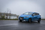 2017 Nissan Micra N-Connecta 0.9 IG-T Test Review