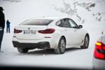 BMW Winter Technic Drive 2017 Sölden schnee xDrive Allrad
